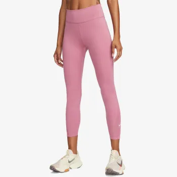 NIKE PAJKICE 7/8 W NK ONE DF MR 7/8 TGT 
