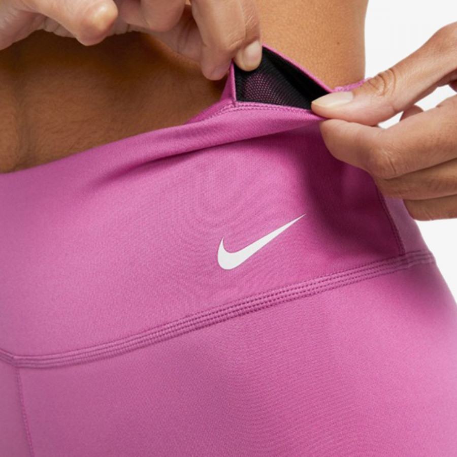 NIKE PAJKICE 7/8 W NK ONE DF MR 7/8 TGT 