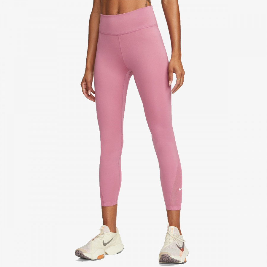 NIKE PAJKICE 7/8 W NK ONE DF MR 7/8 TGT 