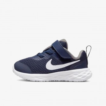 NIKE Superge NIKE REVOLUTION 6 NN TDV 