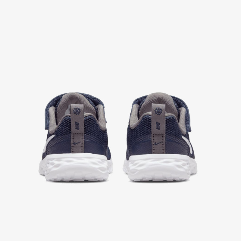 NIKE Superge NIKE REVOLUTION 6 NN TDV 