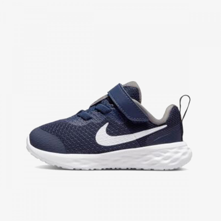 NIKE Superge NIKE REVOLUTION 6 NN TDV 