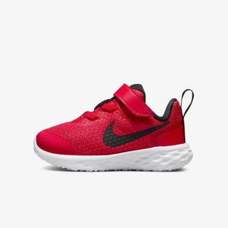 NIKE Superge NIKE REVOLUTION 6 NN TDV 
