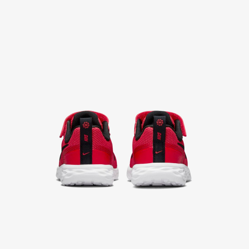 NIKE Superge NIKE REVOLUTION 6 NN TDV 
