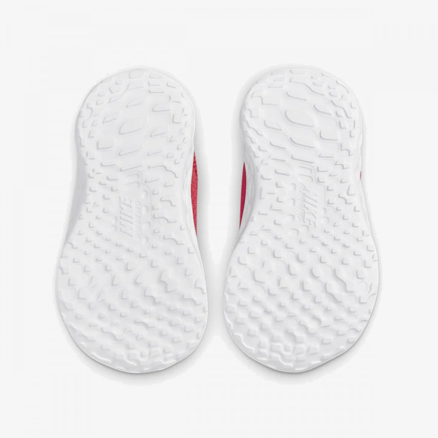 NIKE Superge NIKE REVOLUTION 6 NN TDV 