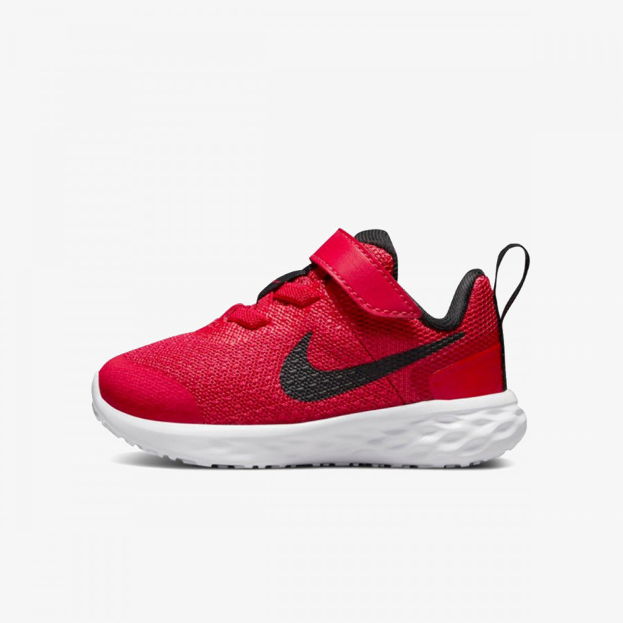 NIKE Superge NIKE REVOLUTION 6 NN TDV 