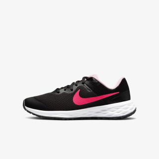 NIKE Superge NIKE REVOLUTION 6 NN GS 