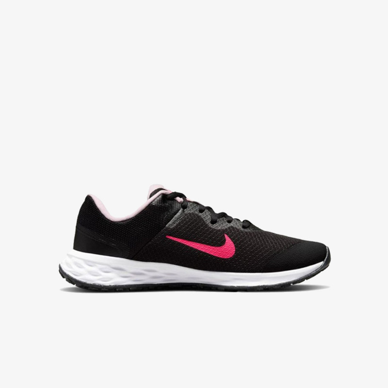 NIKE Superge NIKE REVOLUTION 6 NN GS 