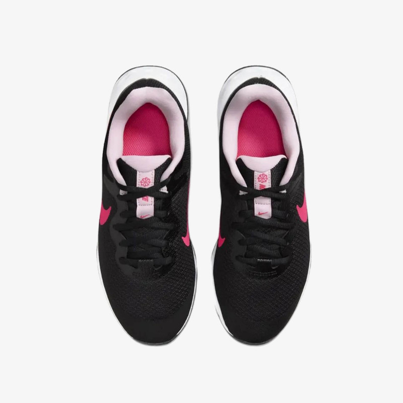 NIKE Superge NIKE REVOLUTION 6 NN GS 