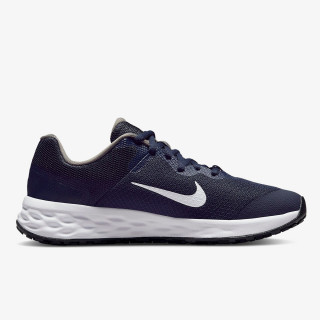NIKE Superge NIKE REVOLUTION 6 NN GS 