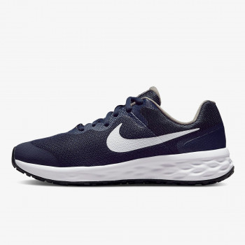 NIKE Superge NIKE REVOLUTION 6 NN GS 