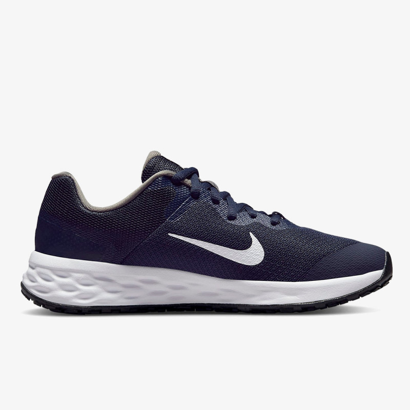 NIKE Superge NIKE REVOLUTION 6 NN GS 