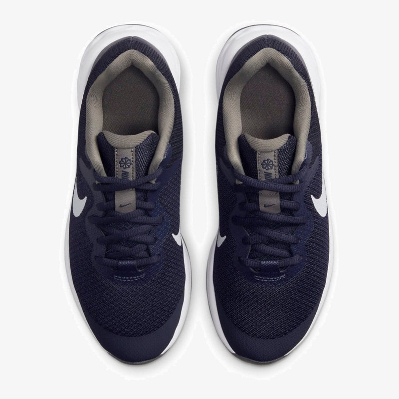 NIKE Superge NIKE REVOLUTION 6 NN GS 