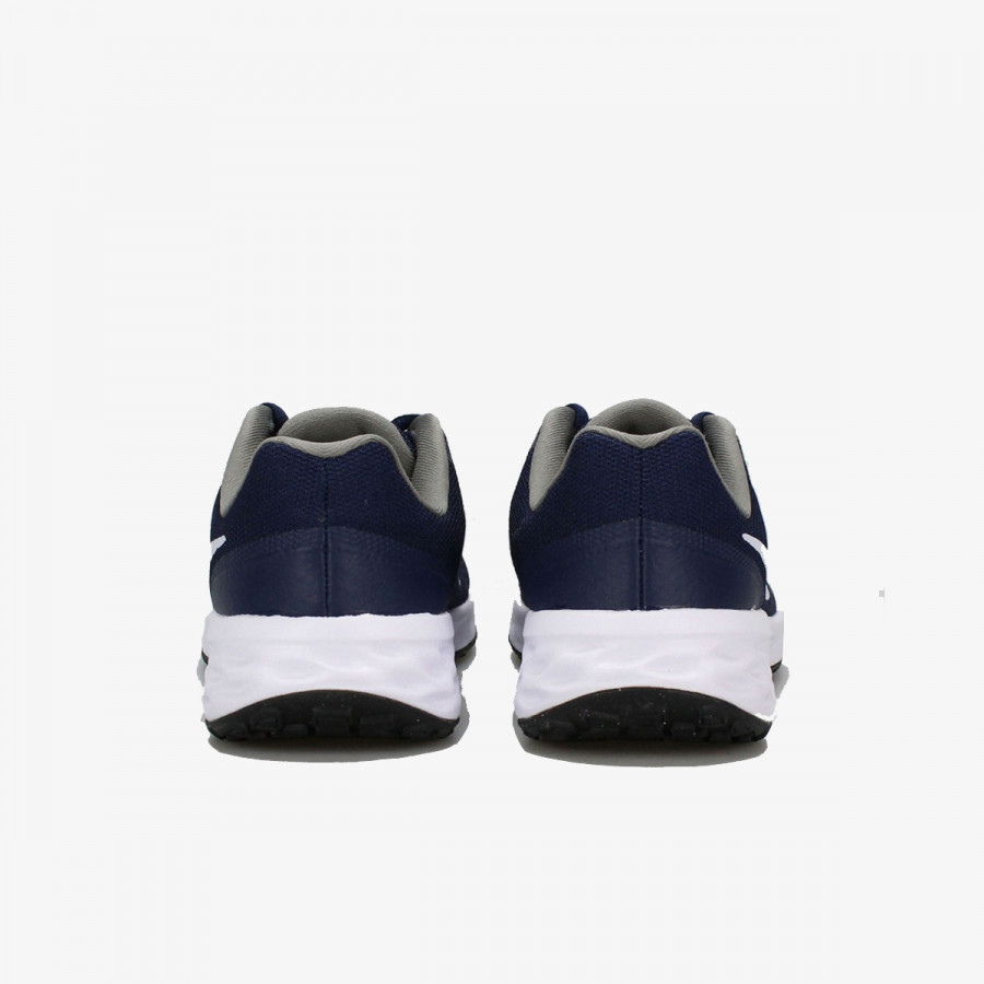 NIKE Superge NIKE REVOLUTION 6 NN GS 