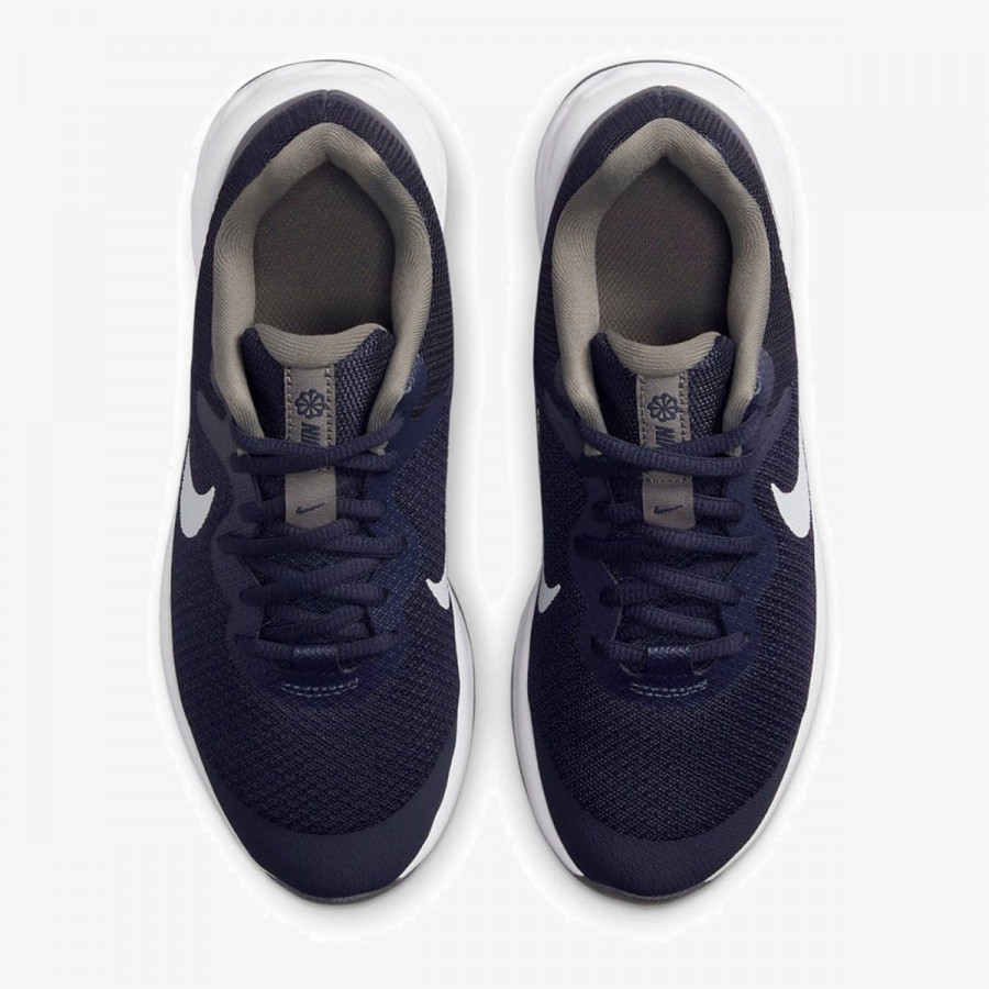 NIKE Superge NIKE REVOLUTION 6 NN GS 