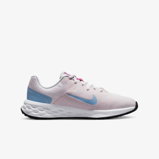 NIKE Superge NIKE REVOLUTION 6 GS 