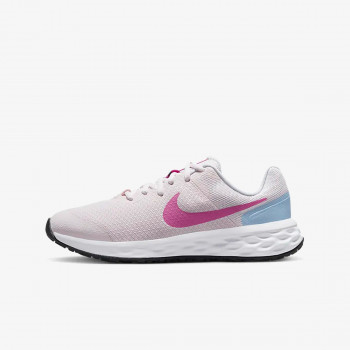 NIKE Superge NIKE REVOLUTION 6 GS 