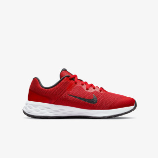 NIKE Superge NIKE REVOLUTION 6 NN GS 