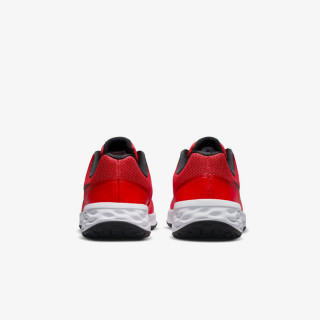 NIKE Superge NIKE REVOLUTION 6 NN GS 