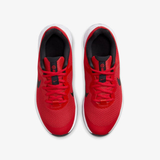 NIKE Superge NIKE REVOLUTION 6 NN GS 