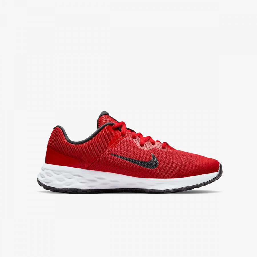 NIKE Superge NIKE REVOLUTION 6 NN GS 