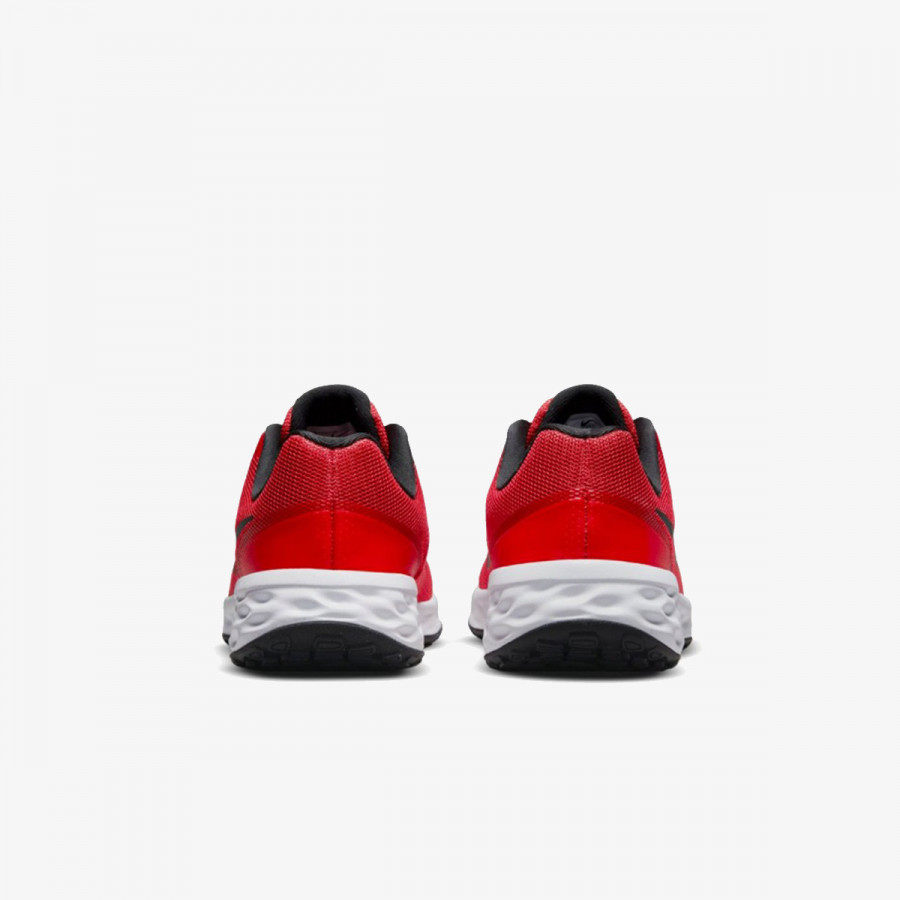 NIKE Superge NIKE REVOLUTION 6 NN GS 
