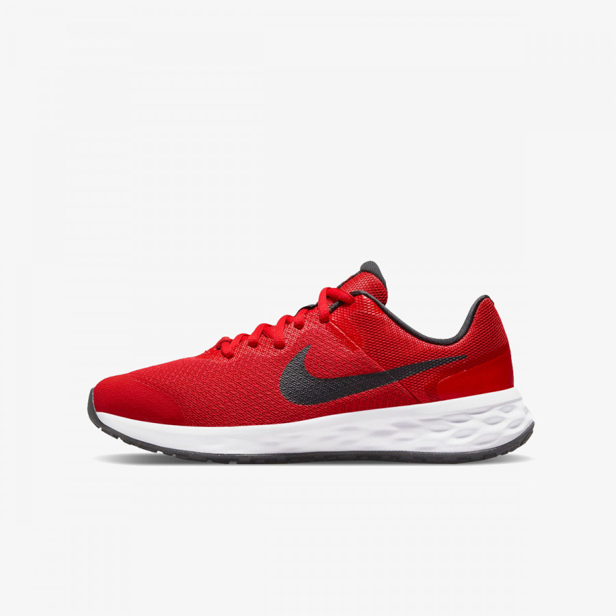 NIKE Superge NIKE REVOLUTION 6 NN GS 