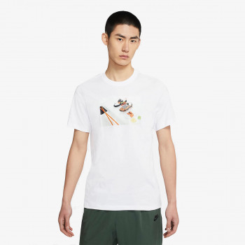 NIKE Majica SPORTSWEAR 