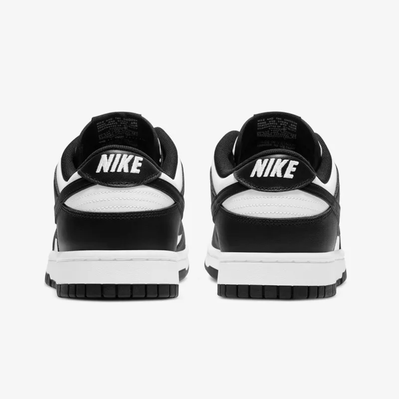 NIKE Superge Dunk Low Retro 