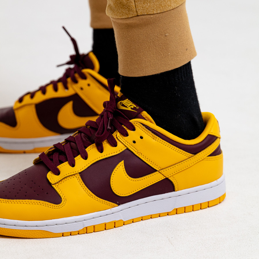 NIKE Superge NIKE DUNK LOW RETRO BTTYS 