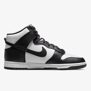 NIKE Superge NIKE DUNK HI RETRO 