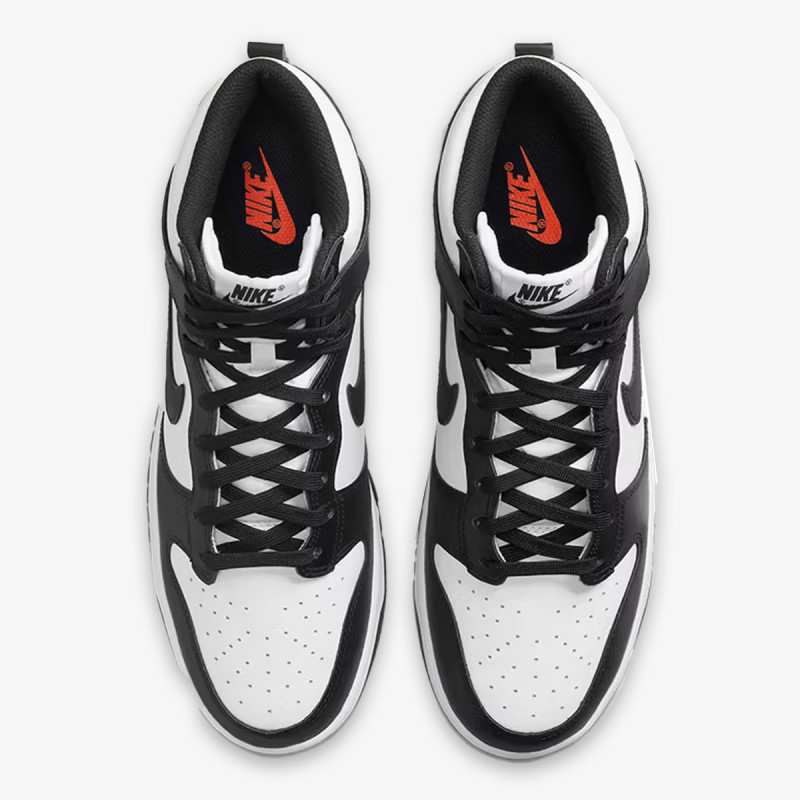 NIKE Superge Dunk High 