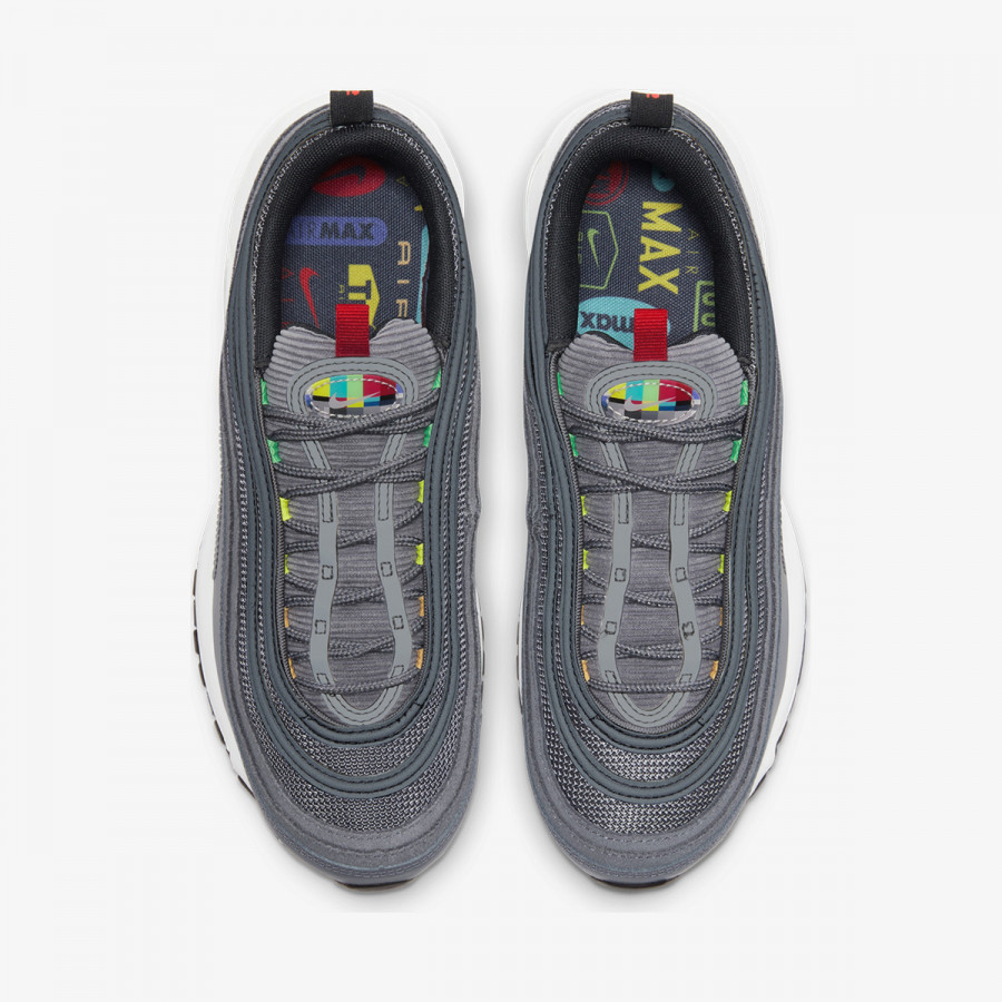 NIKE Superge W AIR MAX 97 EOI 