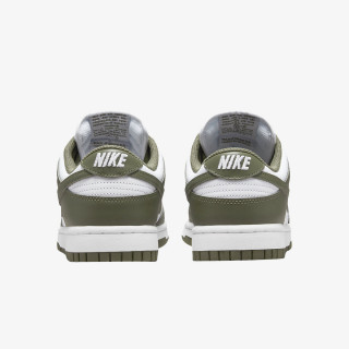 NIKE Superge W NIKE DUNK LOW 