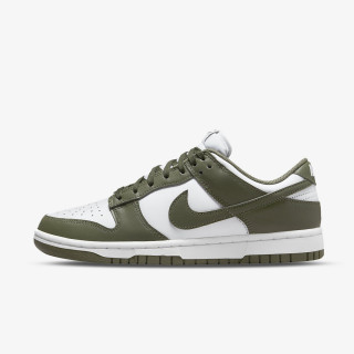 NIKE Superge W NIKE DUNK LOW 