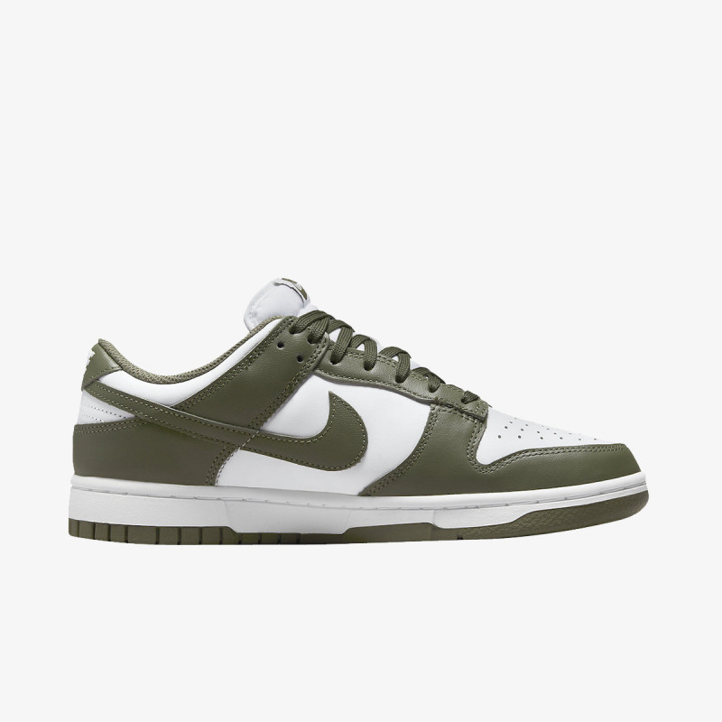 NIKE Superge W NIKE DUNK LOW 