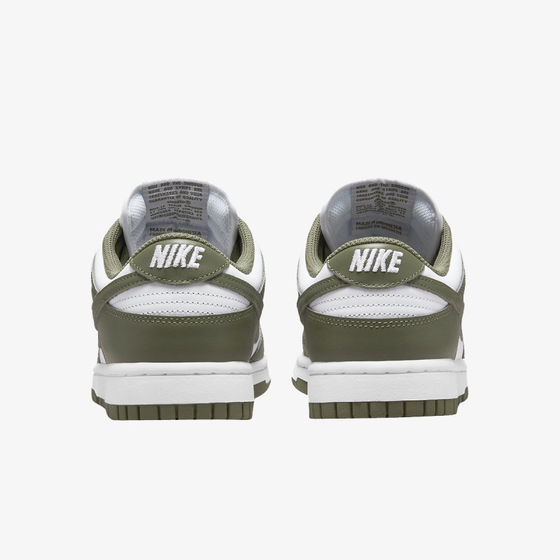 NIKE Superge W NIKE DUNK LOW 