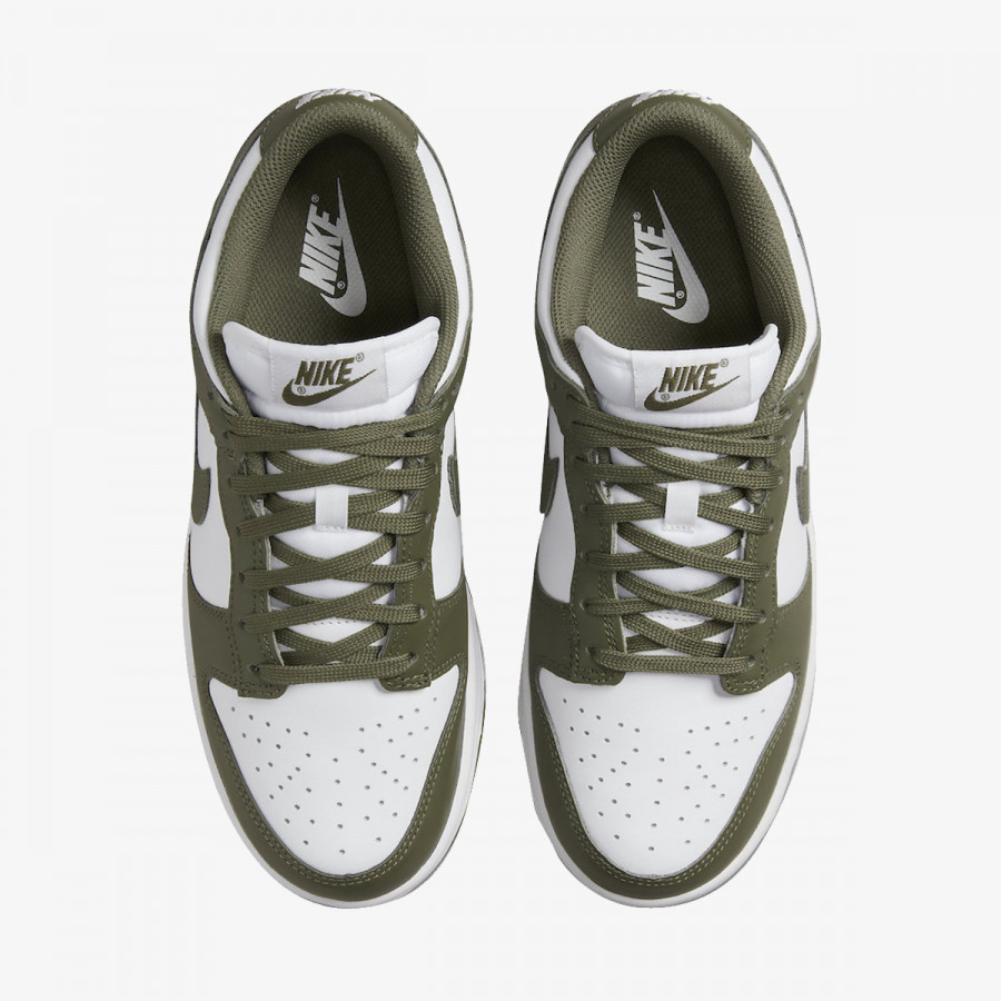 NIKE Superge W NIKE DUNK LOW 