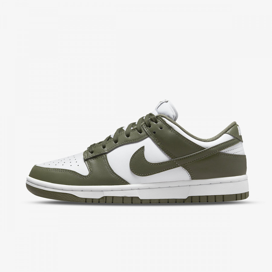 NIKE Superge W NIKE DUNK LOW 