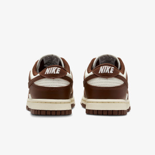 NIKE Superge W NIKE DUNK LOW 