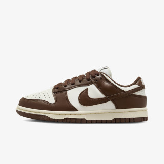 NIKE Superge W NIKE DUNK LOW 