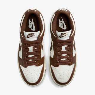 NIKE Superge W NIKE DUNK LOW 