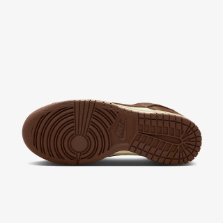 NIKE Superge W NIKE DUNK LOW 