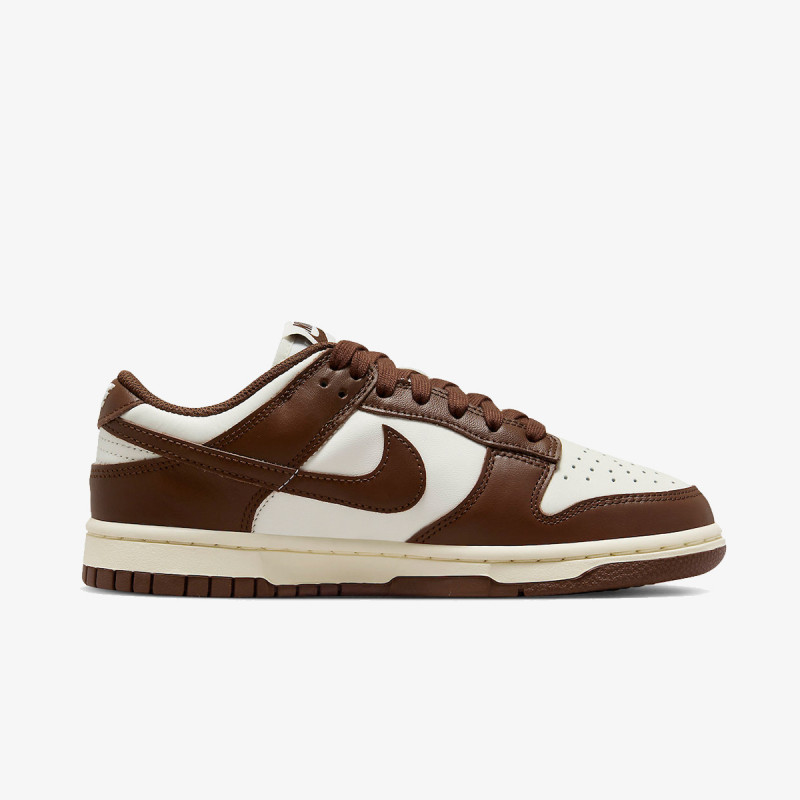 NIKE Superge W NIKE DUNK LOW 