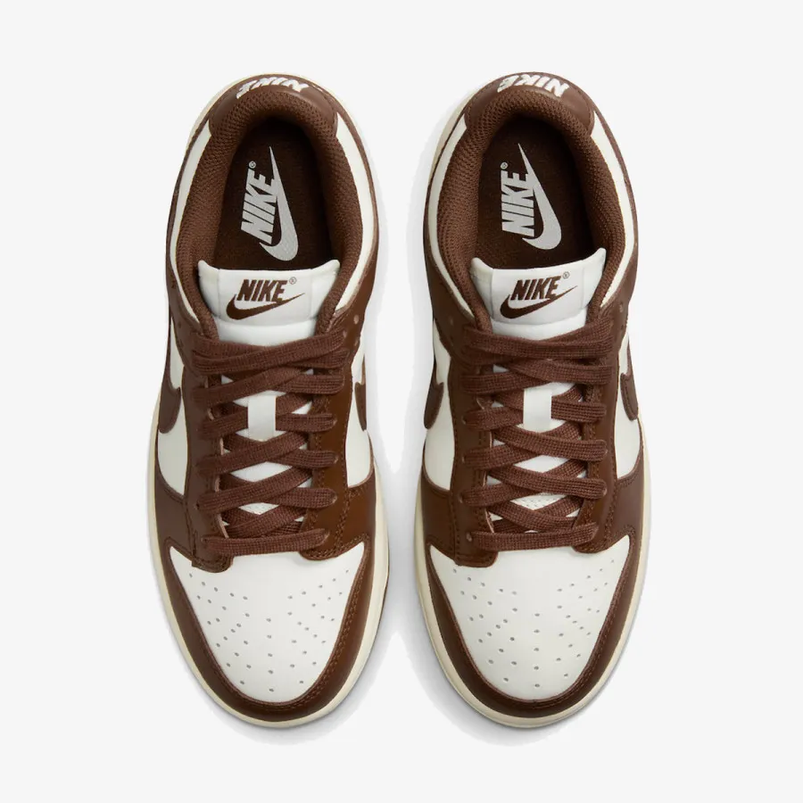 NIKE Superge W NIKE DUNK LOW 