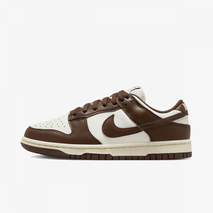NIKE Superge W NIKE DUNK LOW 