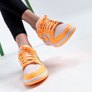 NIKE Superge W NIKE DUNK LOW 