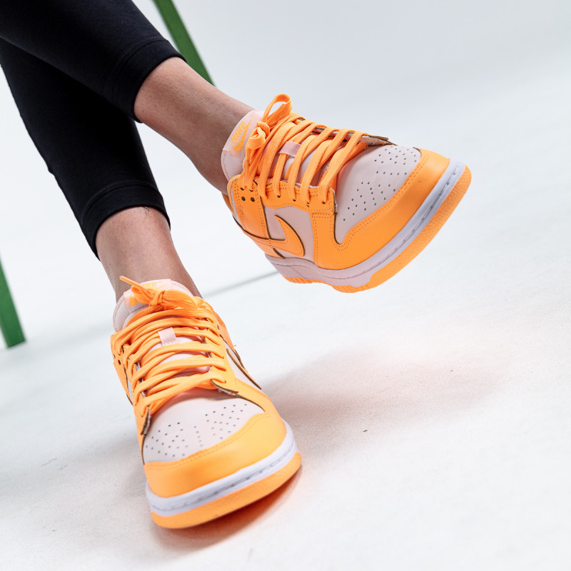 NIKE Superge W NIKE DUNK LOW 