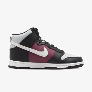 NIKE Superge W NIKE DUNK HIGH