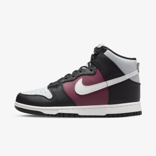 NIKE Superge W NIKE DUNK HIGH